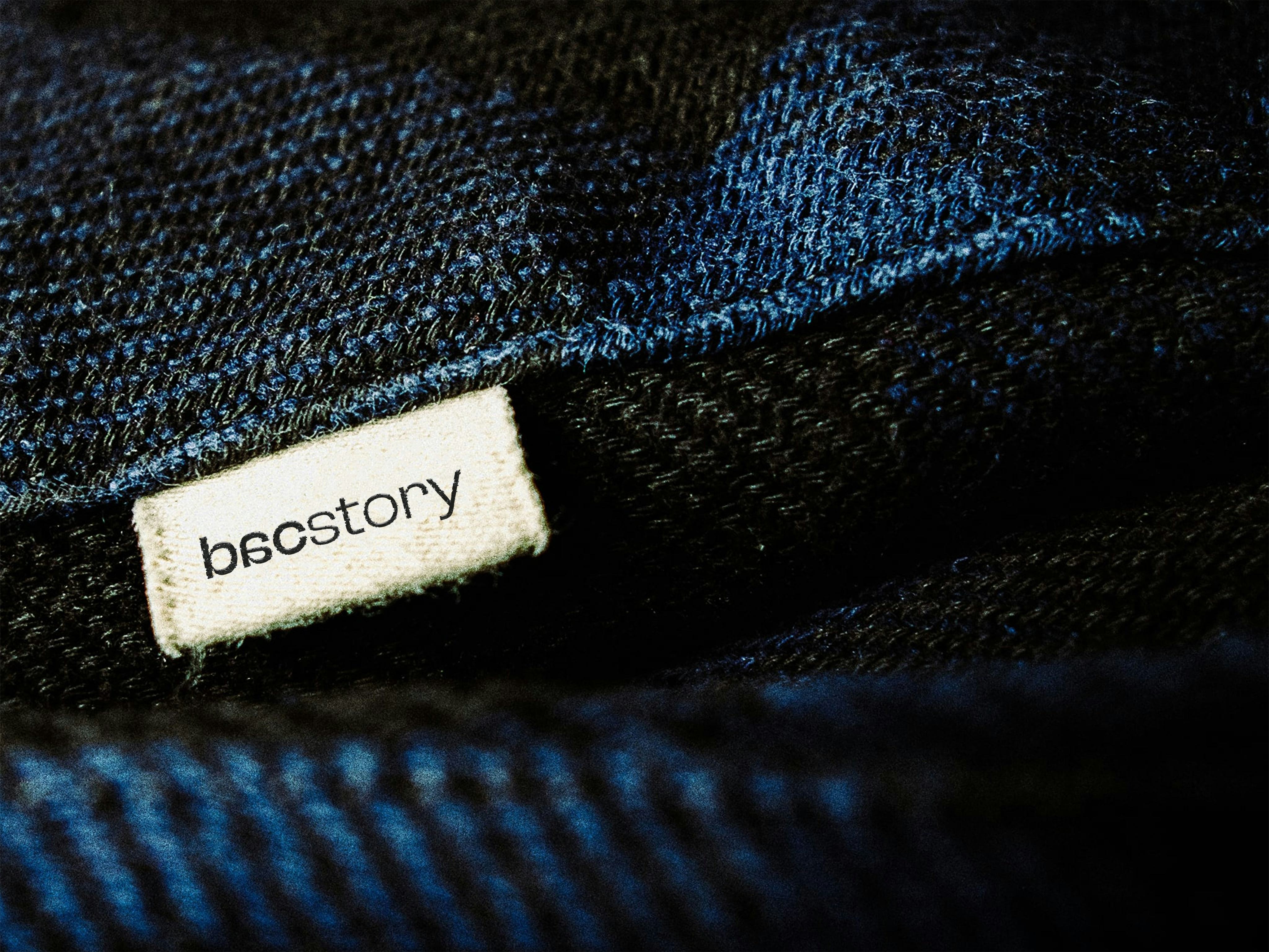 Bacstory Denim Background